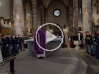 Signore delle cime - Domenica