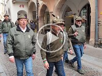 Taurinese - Domenica