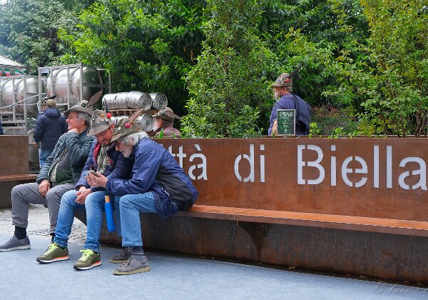 Giri in giro