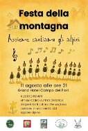 Festa della Montagna