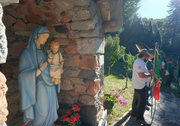 Madonna della Neve