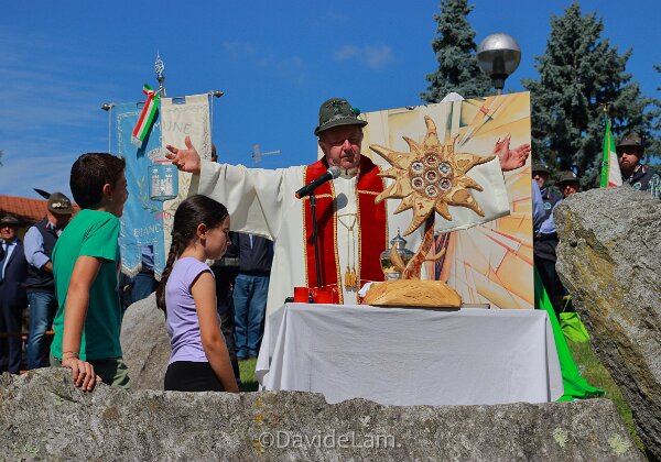2025-09-14 - Santa Messa