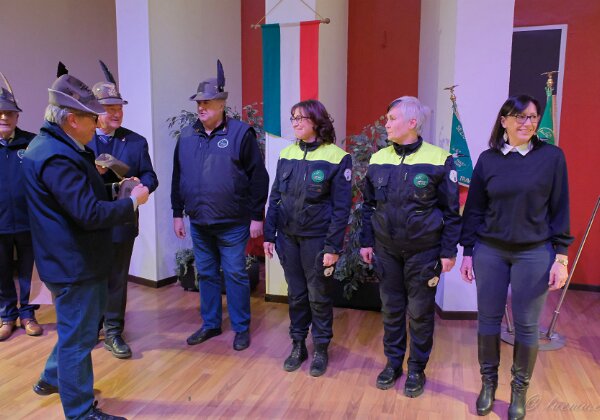 Nuovi Amici degli Alpini