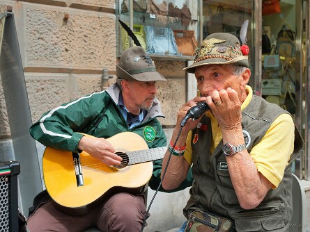 Giri in giro