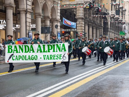 Sezione Varese