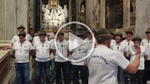 Signore delle cime null