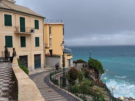 Il mare è sempre il mare Il mare è sempre il mare