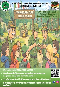 Campi sculola 2026 null