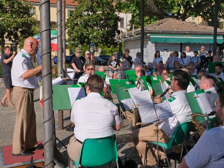Concerto della Baldoria