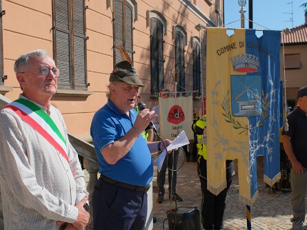 Onori ai caduti e Locuzioni