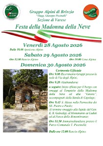 BRINZIO-CERIMONIA-2026 null