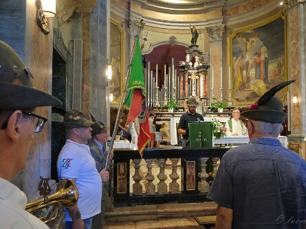 Santa Messa