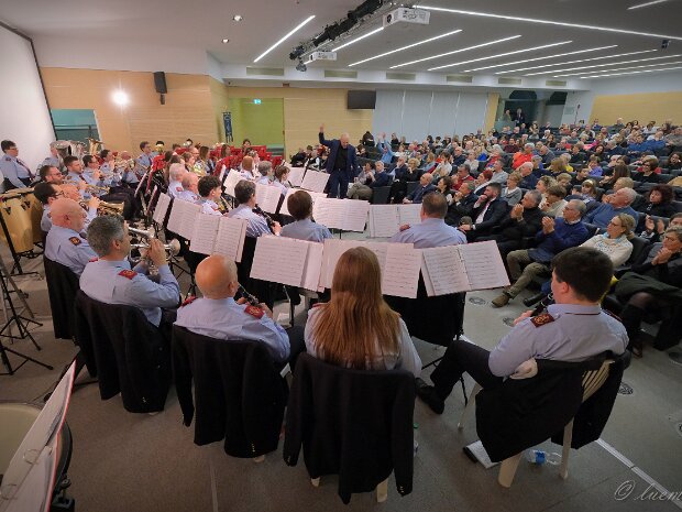 2025-03-15 Banda di Capolago - Best of Vol. 1