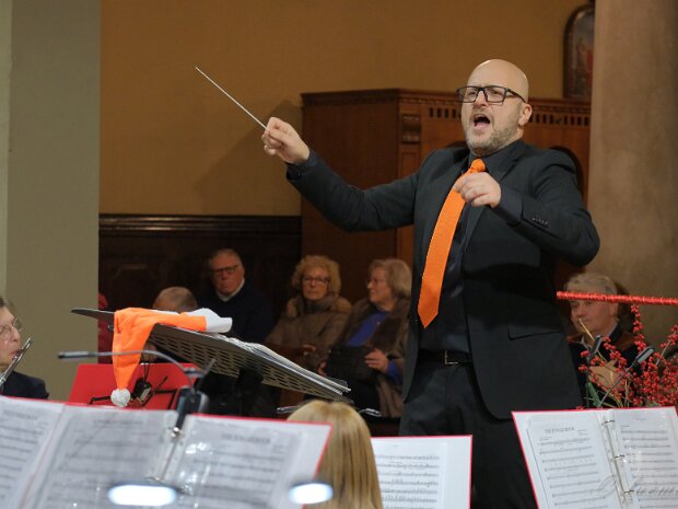 2025-12-20 Concerto di Natale - Capolago