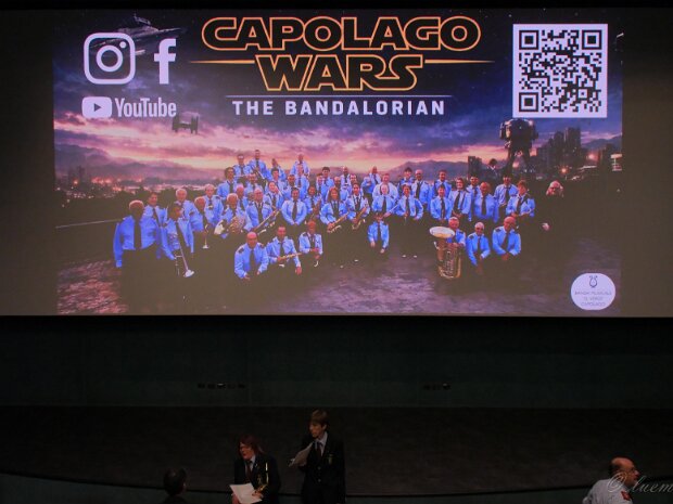 2026-05-20 La Banda di Capolago con Grogu