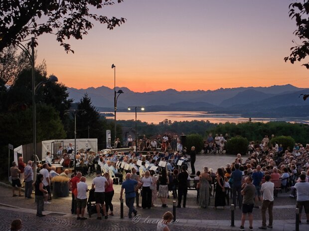 2026-07-04 Concerto d'estate - Banda Capolago