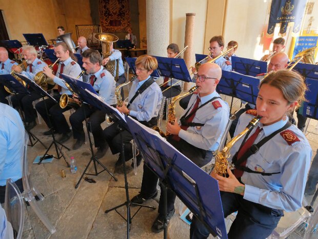 Banda Musicale “Giuseppe Verdi”