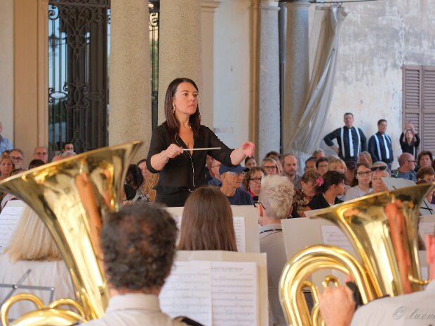 Banda Musicale di Berbenno e Buglio (So)
