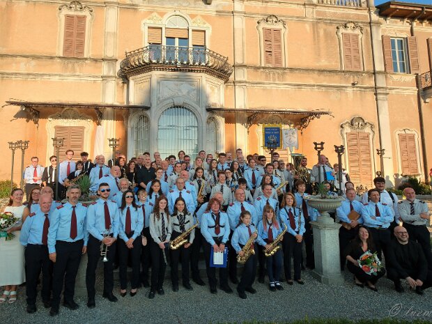 Ringraziamenti e finale
