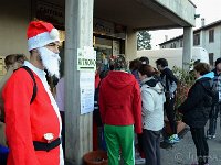 DSC 5404  1° corsa dei Babbi Natale