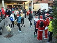 DSC 5453  1° corsa dei Babbi Natale