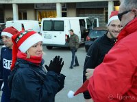 DSC 5456  1° corsa dei Babbi Natale