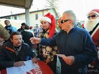 DSC 5481  1° corsa dei Babbi Natale