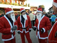DSC 5495  1° corsa dei Babbi Natale