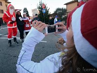 DSC 5535  1° corsa dei Babbi Natale