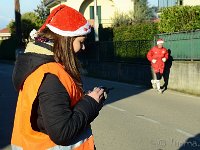 DSC 5786  1° corsa dei Babbi Natale