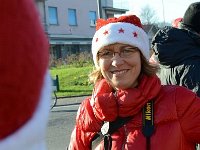 DSC 6129  1° corsa dei Babbi Natale