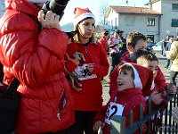 DSC 6183  1° corsa dei Babbi Natale