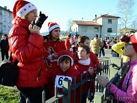 DSC 6184  1° corsa dei Babbi Natale