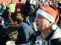 DSC 6187  1° corsa dei Babbi Natale