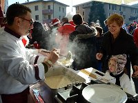 DSC 6196  1° corsa dei Babbi Natale