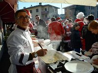 DSC 6199  1° corsa dei Babbi Natale