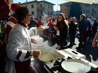 DSC 6200  1° corsa dei Babbi Natale