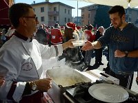 DSC 6202  1° corsa dei Babbi Natale