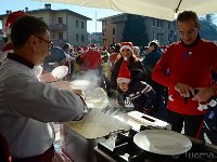 DSC 6204  1° corsa dei Babbi Natale