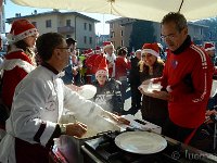 DSC 6205  1° corsa dei Babbi Natale