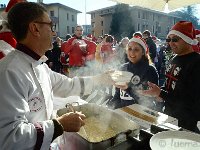 DSC 6212  1° corsa dei Babbi Natale