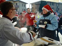 DSC 6214  1° corsa dei Babbi Natale