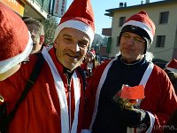 DSC 6221  1° corsa dei Babbi Natale