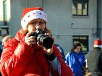 DSC 6243  1° corsa dei Babbi Natale