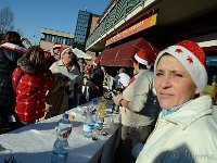 DSC 6257  1° corsa dei Babbi Natale