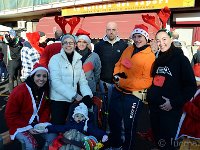 DSC 6267  1° corsa dei Babbi Natale