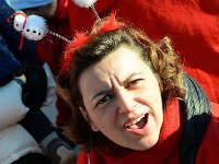 DSC 6304  1° corsa dei Babbi Natale