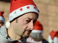 DSC 6314  1° corsa dei Babbi Natale