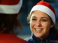 DSC 6348  1° corsa dei Babbi Natale