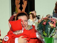 DSC 6589  1° corsa dei Babbi Natale